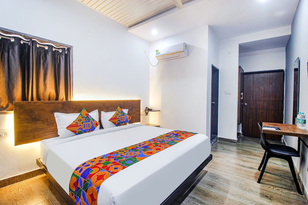 Deluxe Room - Photo 1