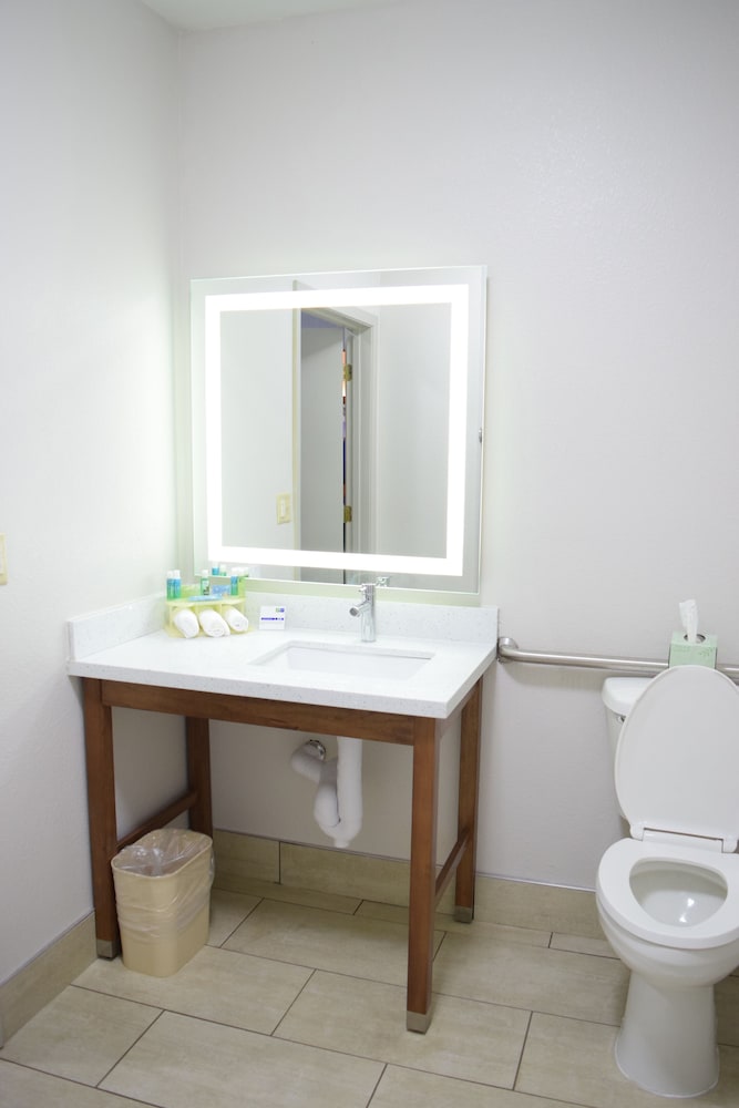 Standard Room, 1 King Bed, Accessible (Accessible Tub) photo 3