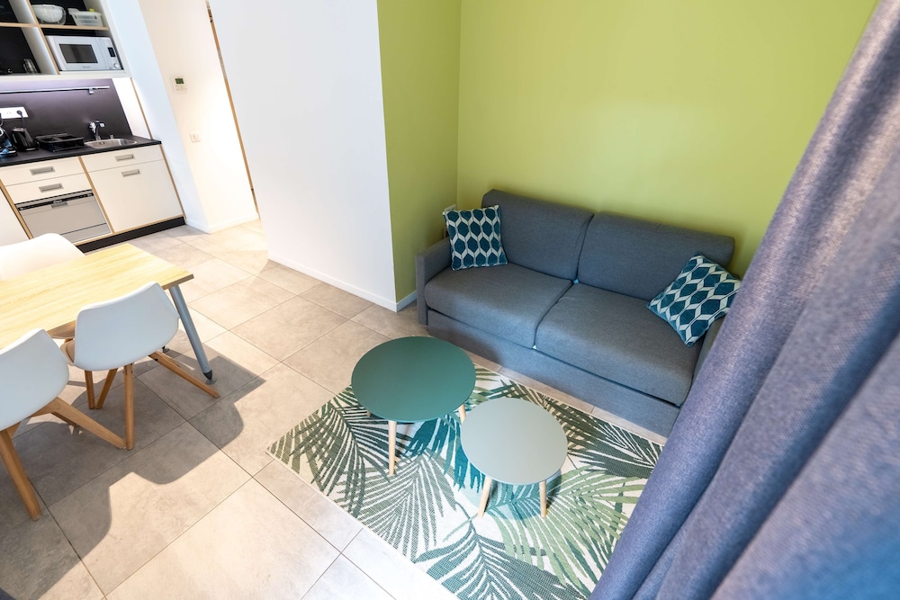 Superior Apartment, 1 Bedroom