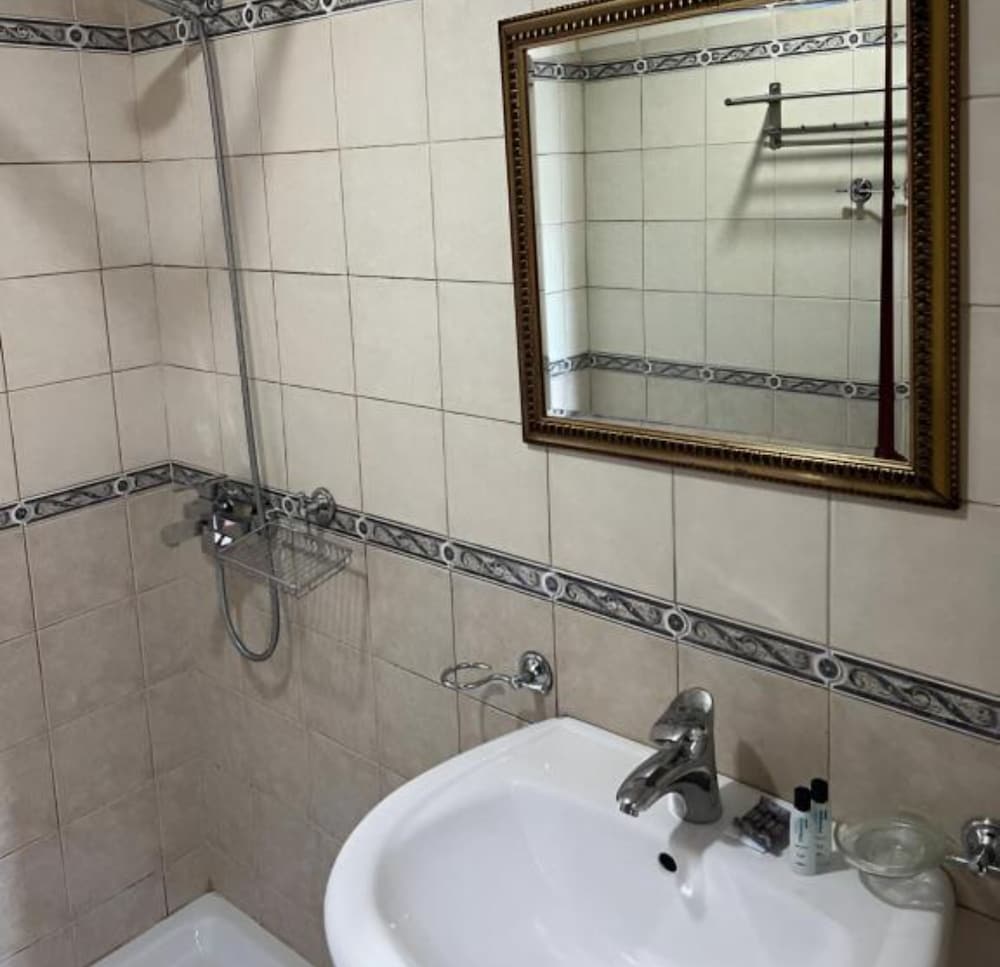 Triple Room, Partial Sea View photo 2