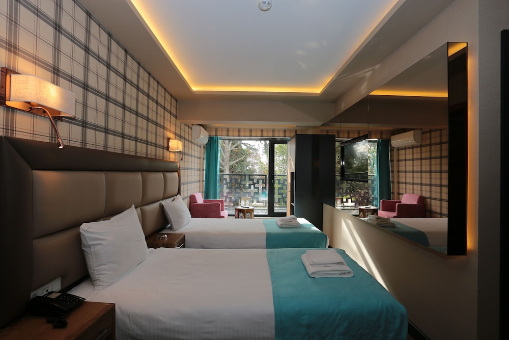 Exclusive Room