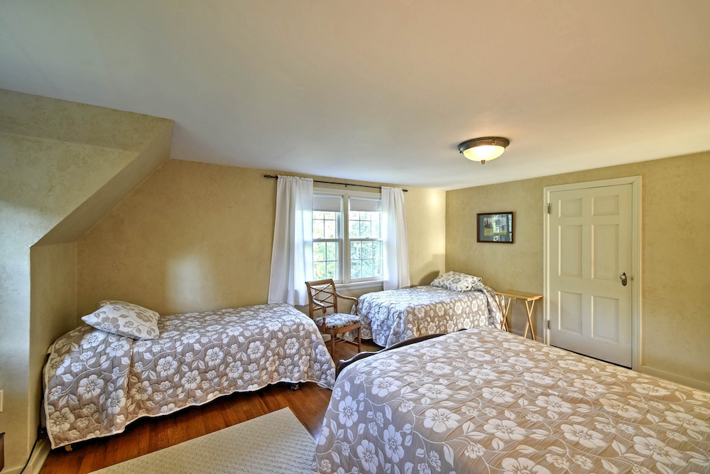 House (3 Bedrooms) photo 1