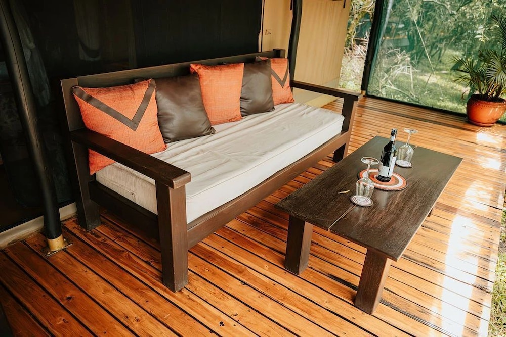 Standard Double Room, River View photo 2