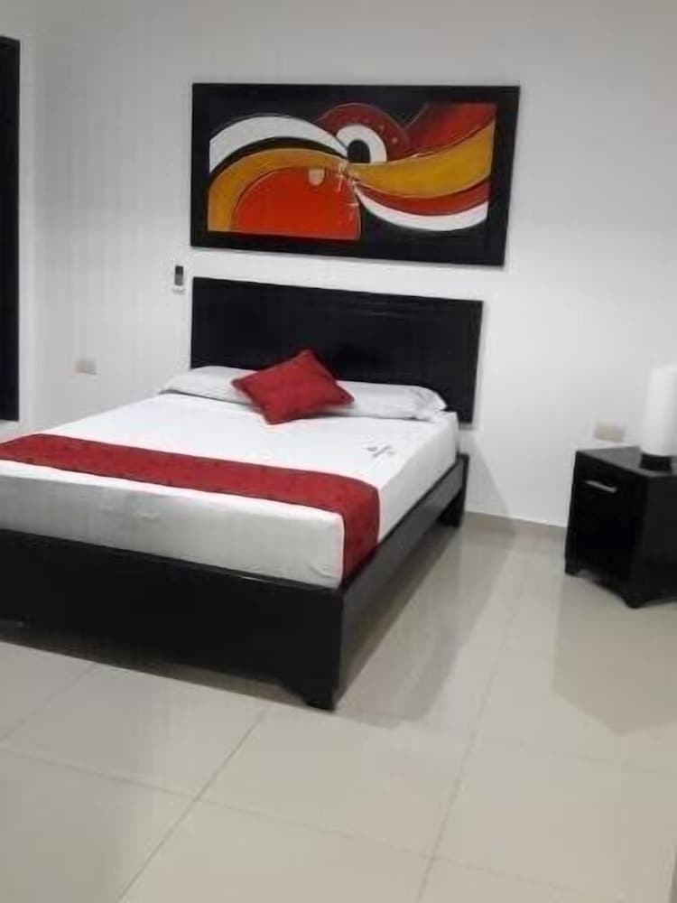 Single Room photo 1