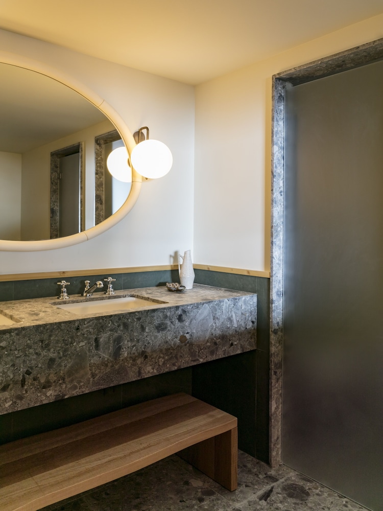 Chambre Deluxe