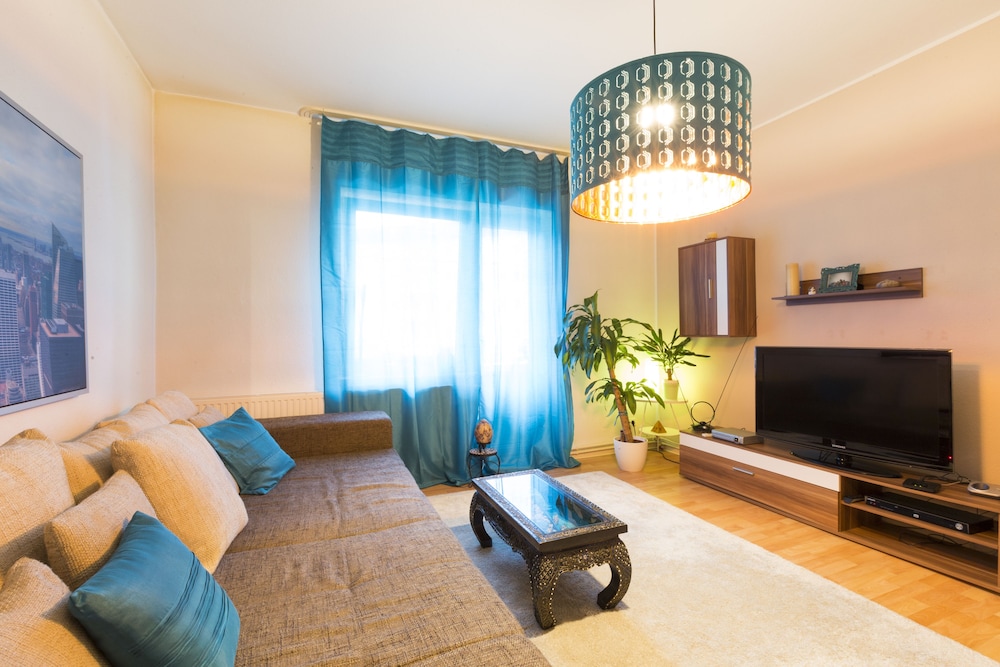 Apartment, 1 Bedroom (City) photo 1