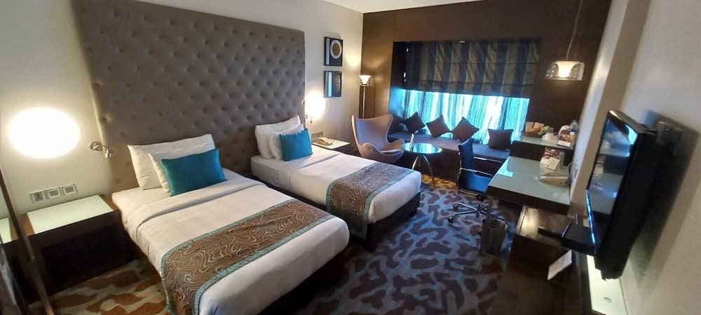 Superior Twin Room - Photo 1