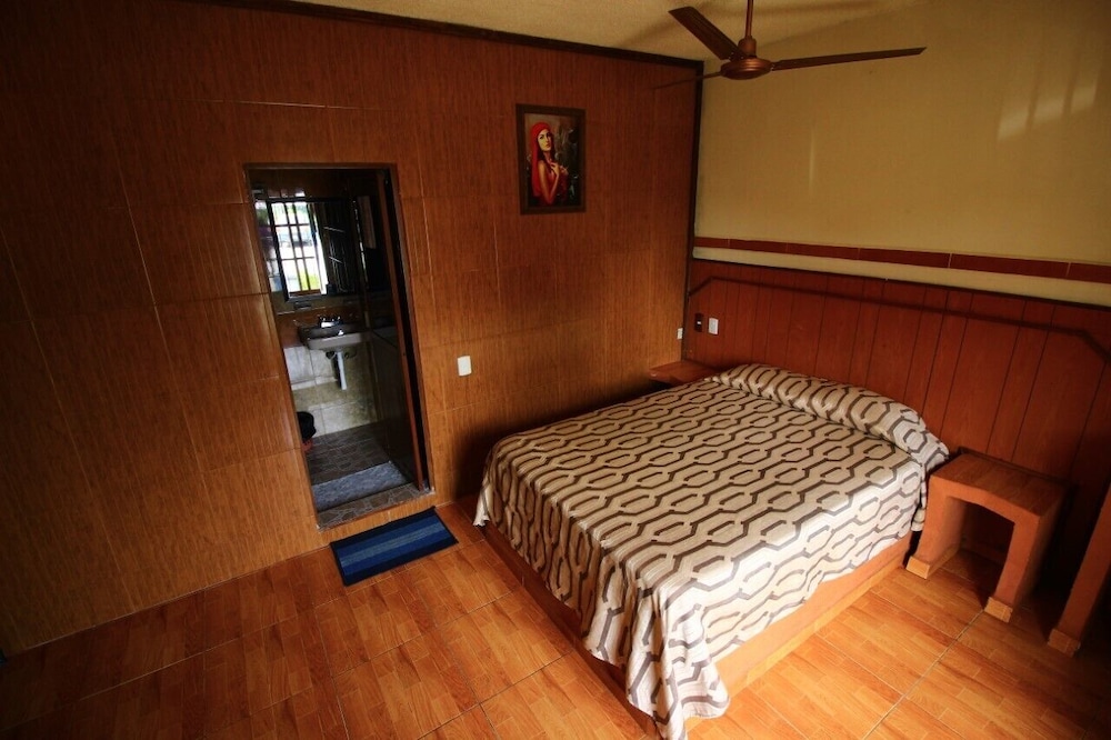 Standard Single Room, 1 Bedroom photo 2