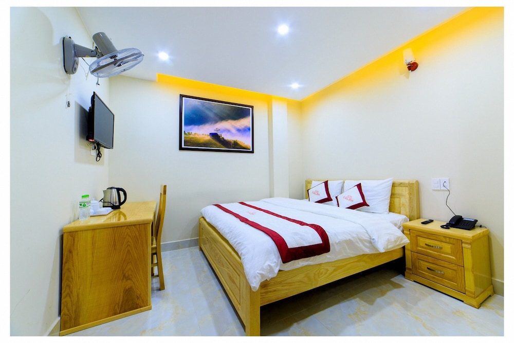 Superior Double Room - Photo 2