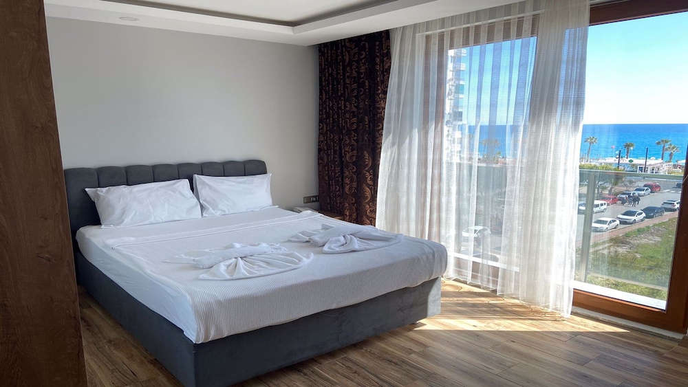 Standard Double Room - Photo 1