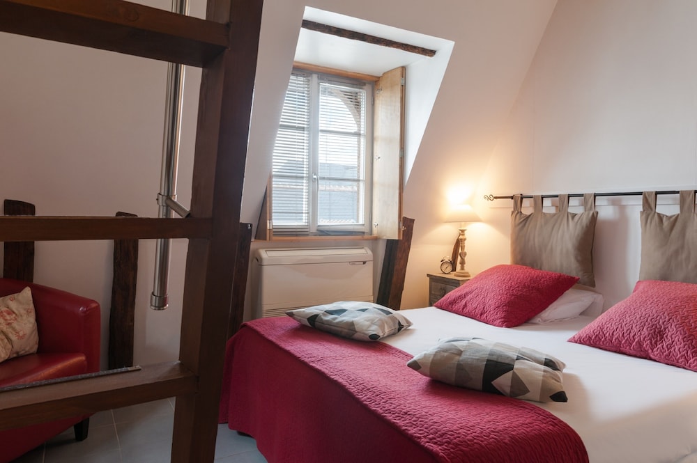 Superior Room (1 or 2 persons) - Photo 4
