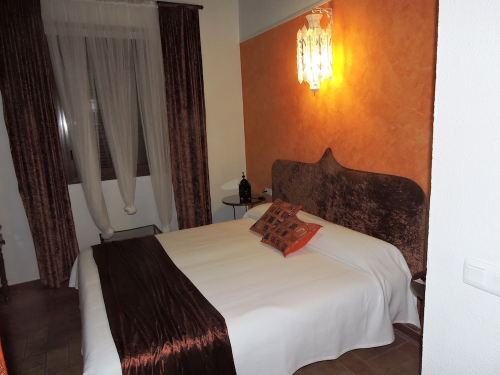 Superior Double or Twin Room, City View