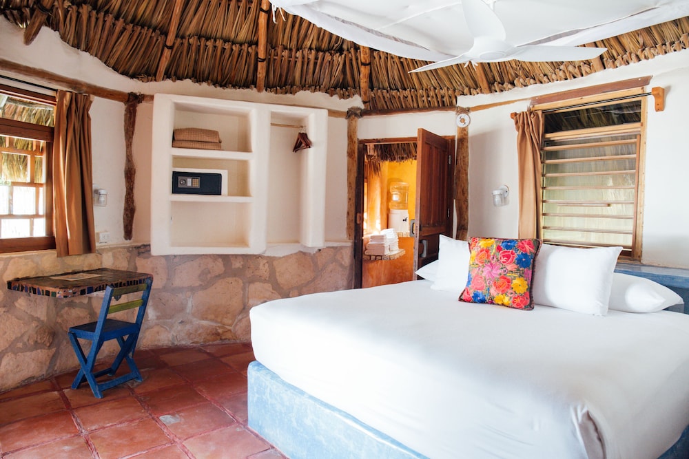 Habitación Signature, Frente a la Playa