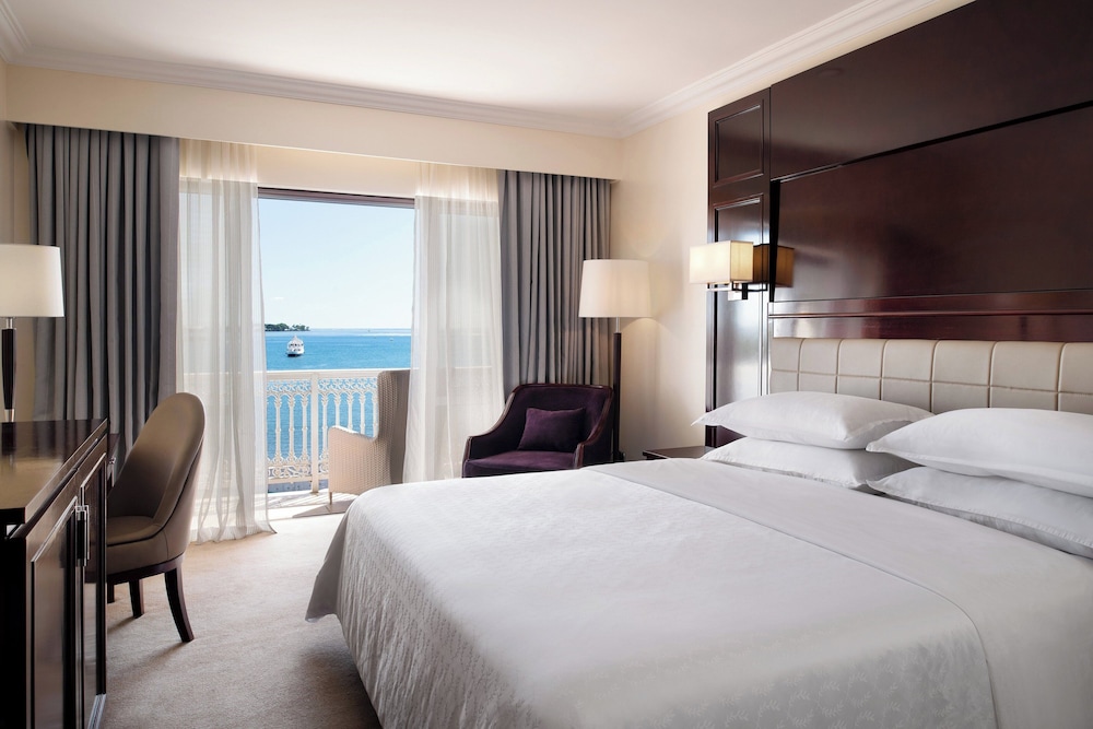 Room, 1 King Bed, Harbor View photo 1