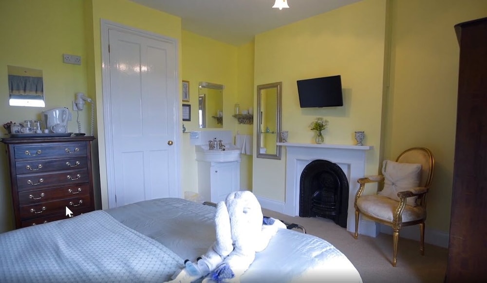 Deluxe Double Room photo 3