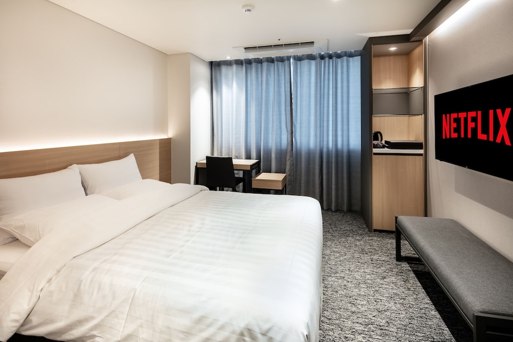 [TERMEDEN SPA Package] Standard Double Room - Photo 1