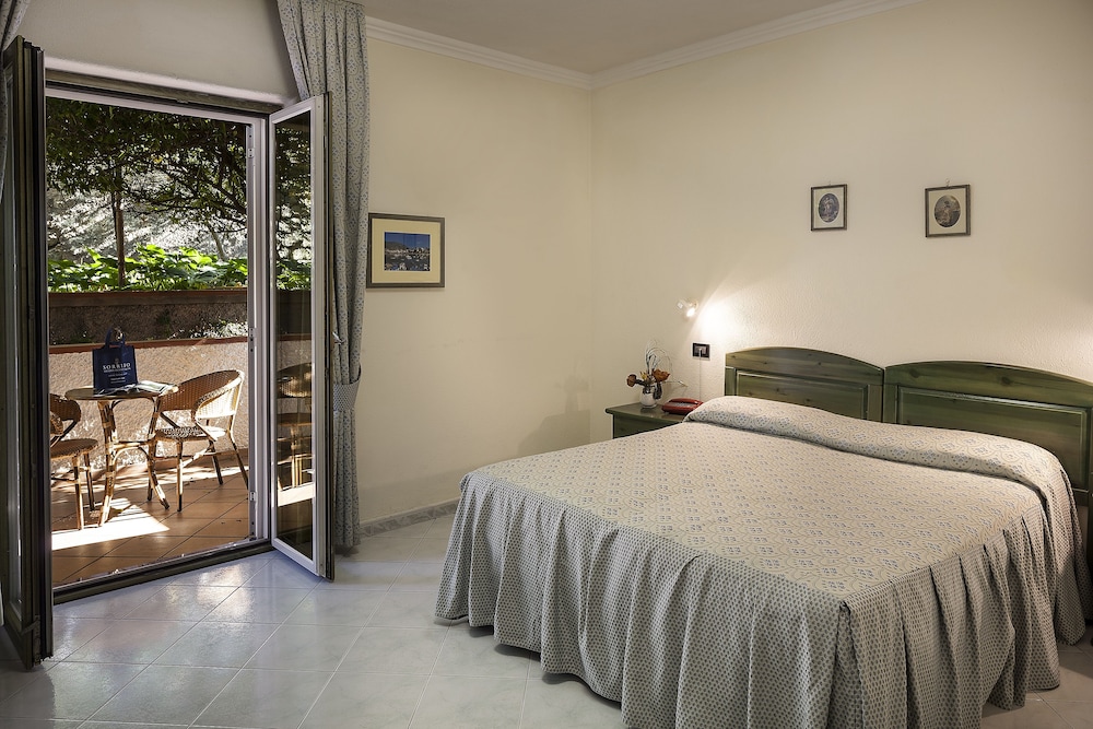 Triple Room, Annex Building (Separate Building Outside Hotel)