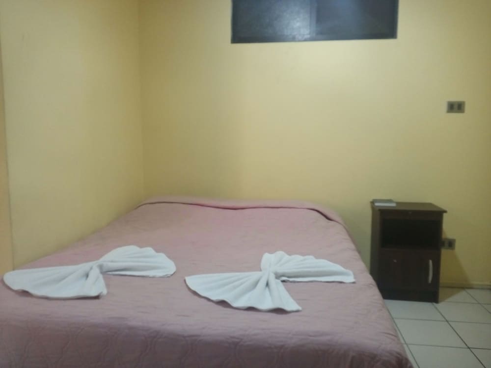 Standard Double Room, 1 Double Bed photo 1