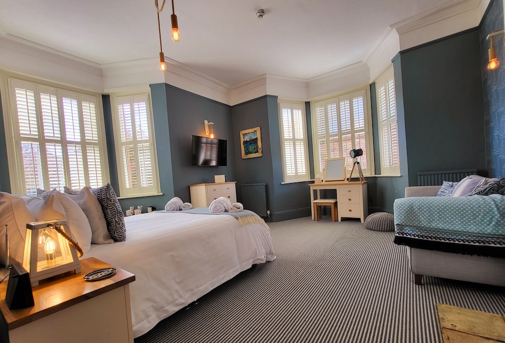 Double Room (The Nelson) photo 2