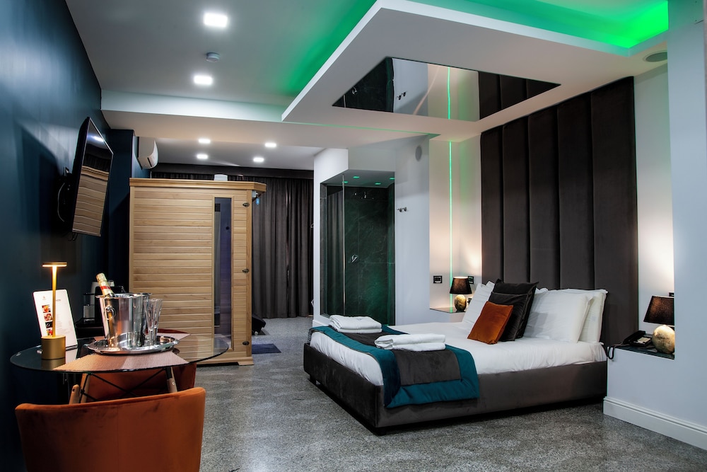 Superior Double Room, 1 Double Bed photo 1