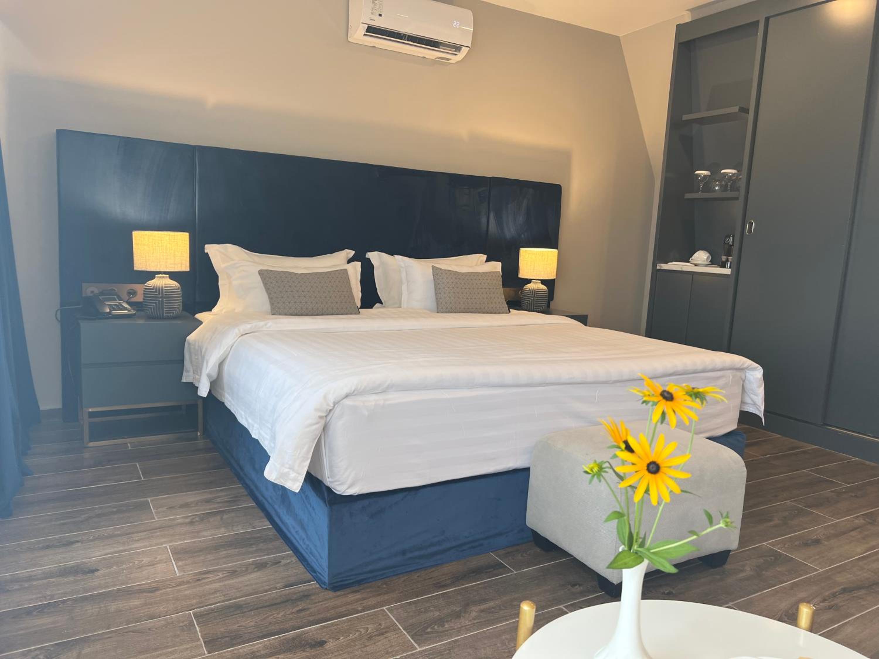 Superior Double Room photo 3