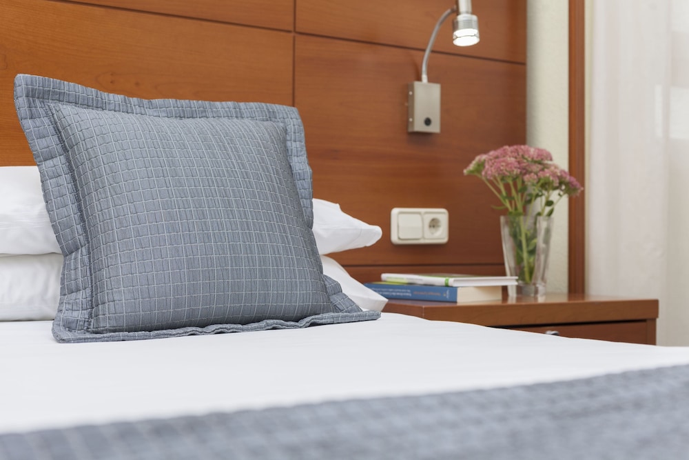 Standard Triple Room - Photo 3