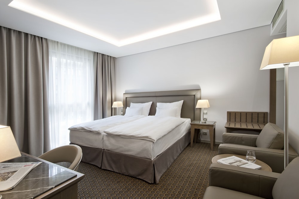 Comfort Suite, 2 Bedrooms, 2 Bathrooms