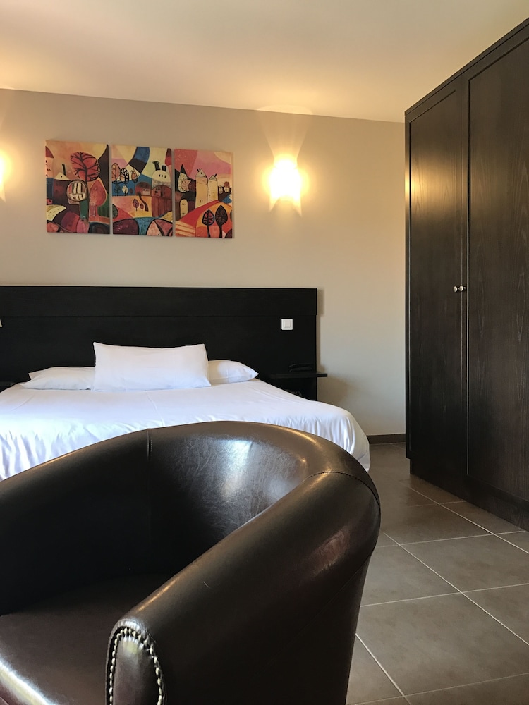 Superior Double Room, Garden Area photo 3