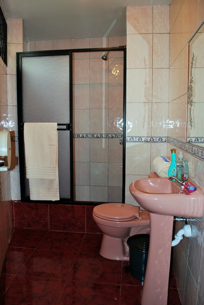Hotel Gran Quitumbe — photo 100