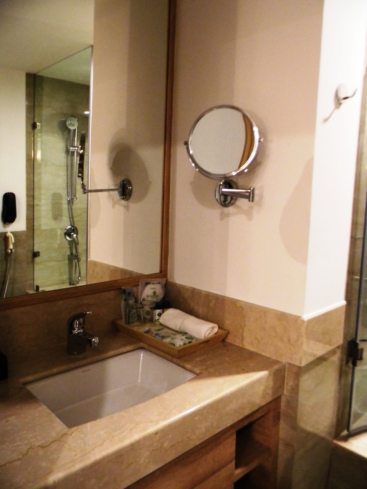 Business Twin Room photo 2