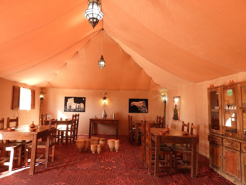 Luxury Tent photo 3