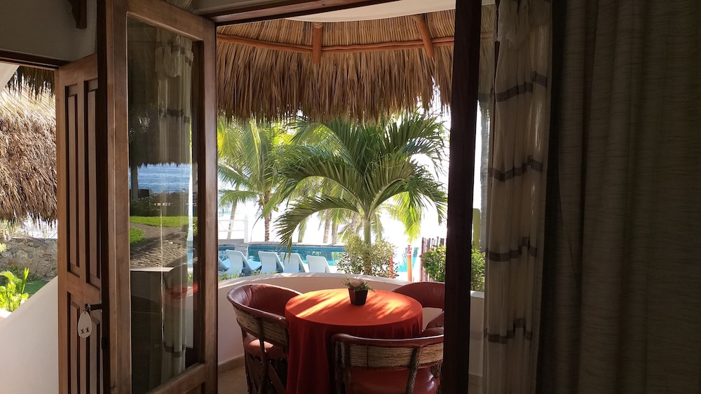 Comfort Villa, 1 Bedroom, Ocean View (Girasol) photo 2