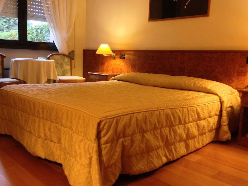 Double Room Single Use photo 3