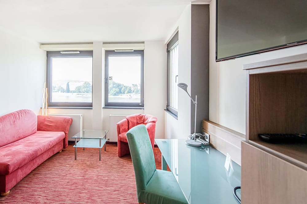 Superior Double Room photo 3