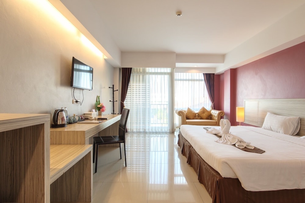 Superior Double Room photo 3