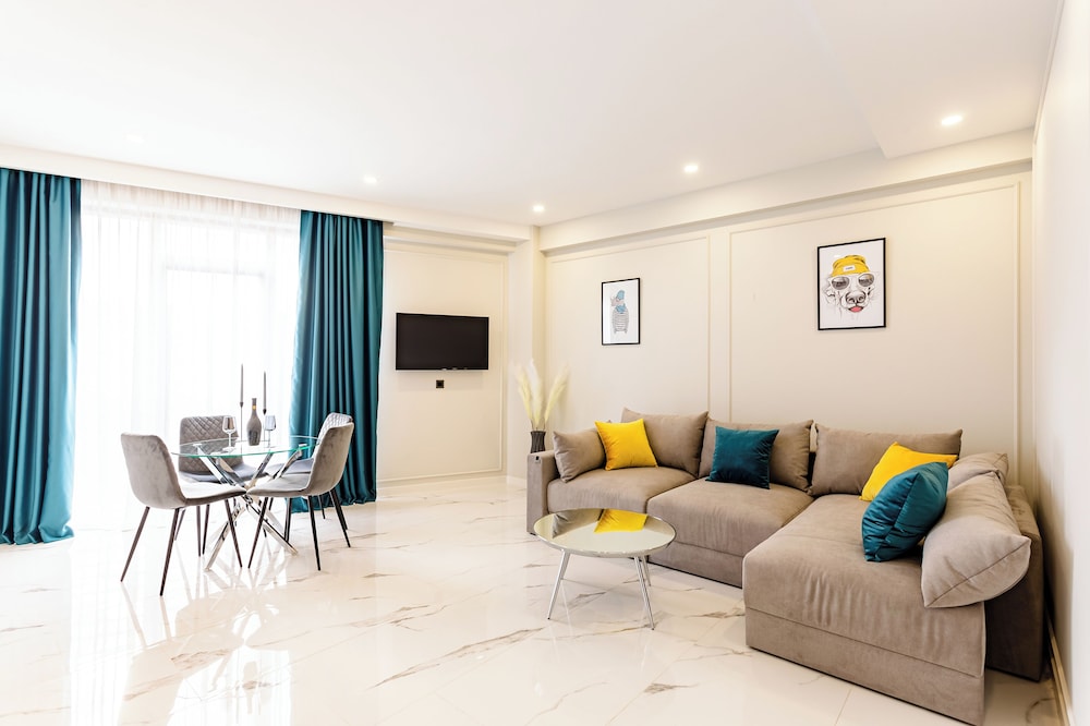 Business Apartment