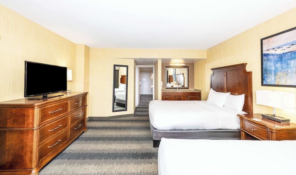 Classic Suite, Multiple Beds photo 1
