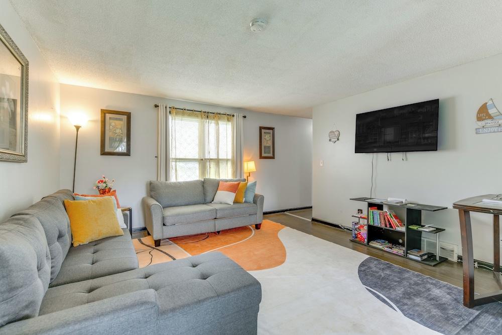House (3 Bedrooms)
