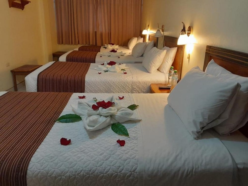 Standard Quadruple Room photo 2