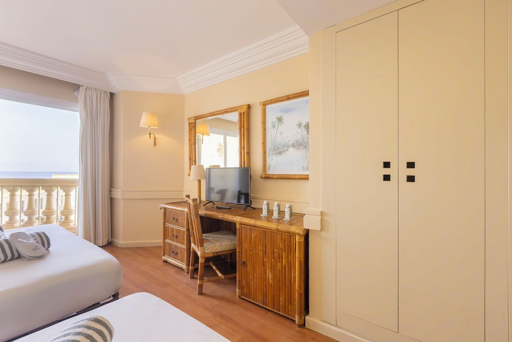Triple Room, Sea View photo 3