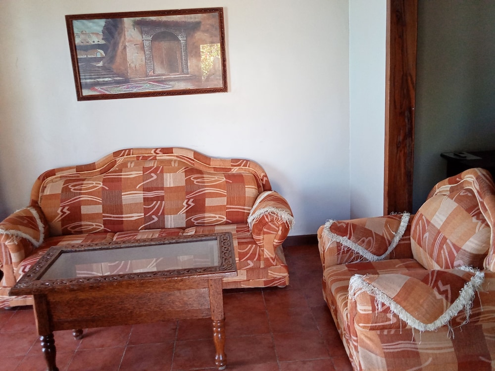 Family Suite photo 1