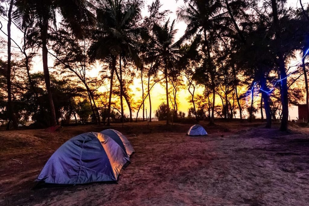 Tent