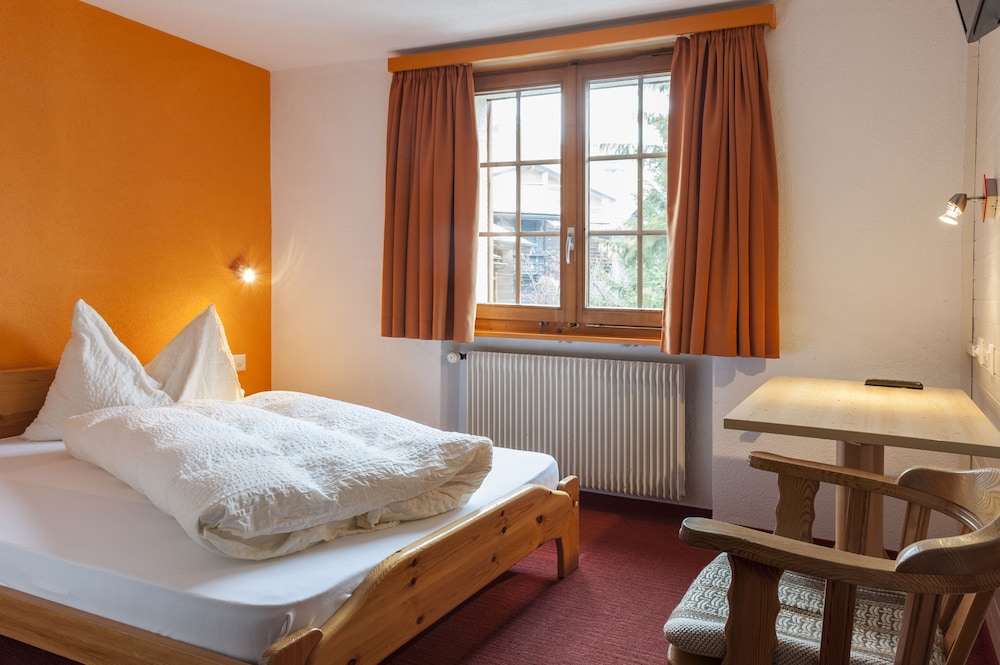 Standard Single Room photo 1