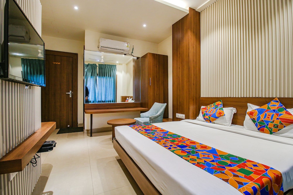 Luxury Room photo 3