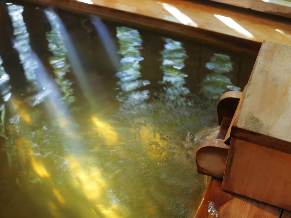 Junior Suite w/ Private Onsen (2F) Halfboard (Breakfast & Dinner), Check-in 3pm-6pm photo 3
