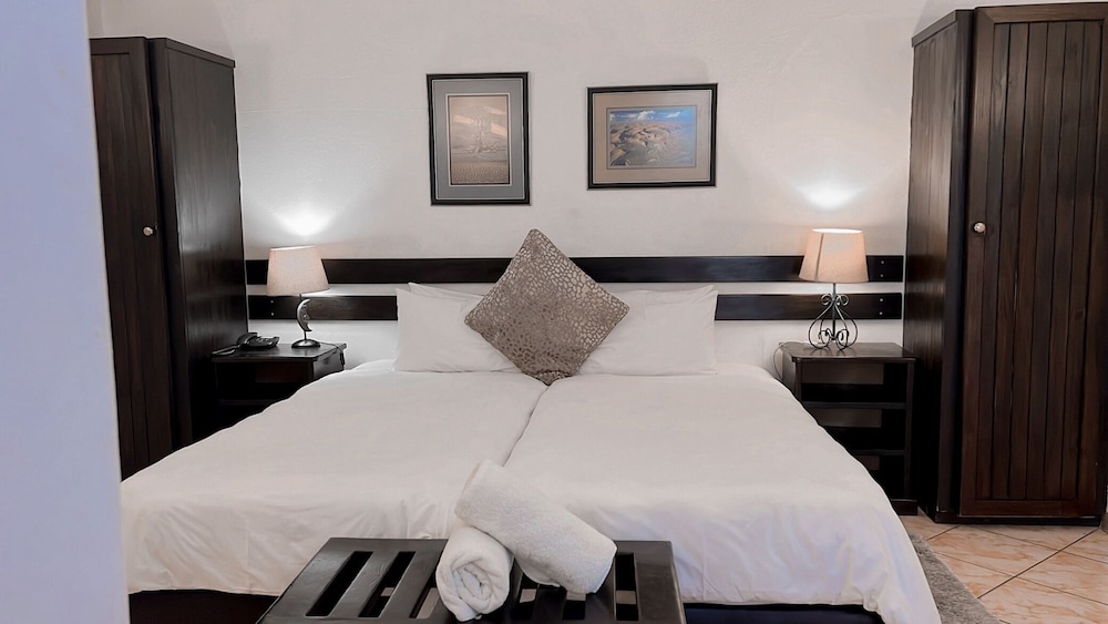 Comfort Twin Room photo 1