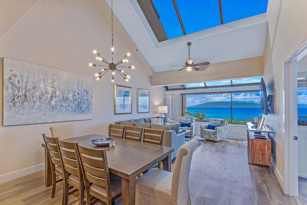 Condo, 3 Bedrooms