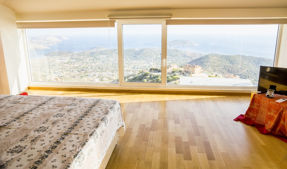 Honeymoon Suite, Sea View photo 1
