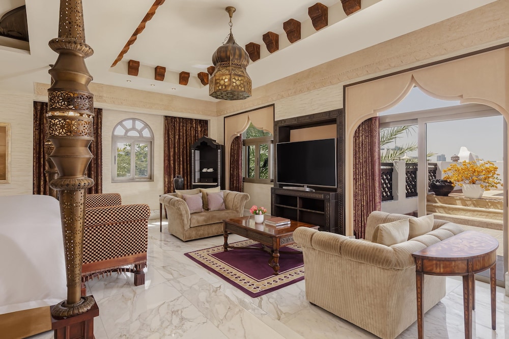Royal Suite, 2 Bedrooms, Sea View photo 2