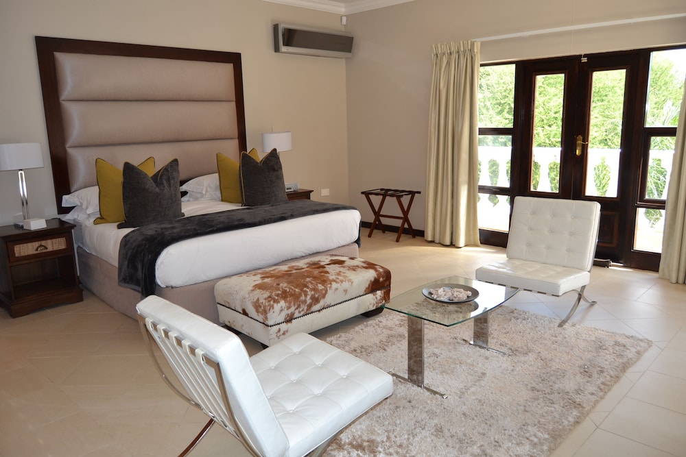 Premium Double Room photo 1